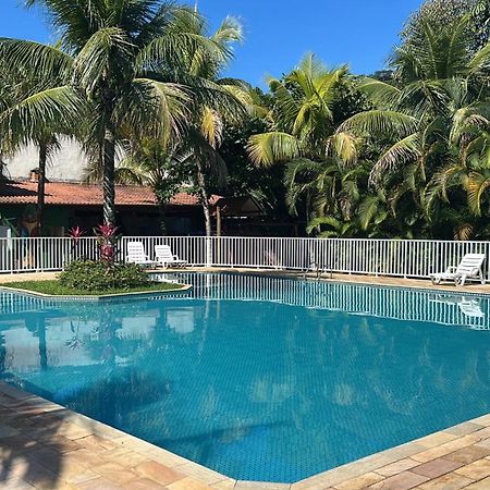 Casa na praia juquehy 44 Juquei Bagian luar foto