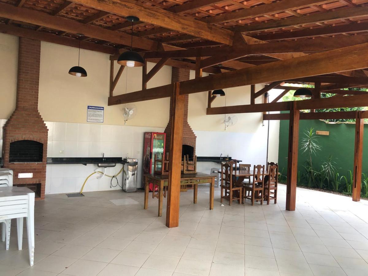 Casa na praia juquehy 44 Juquei Bagian luar foto