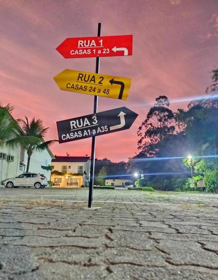 Casa na praia juquehy 44 Juquei Bagian luar foto