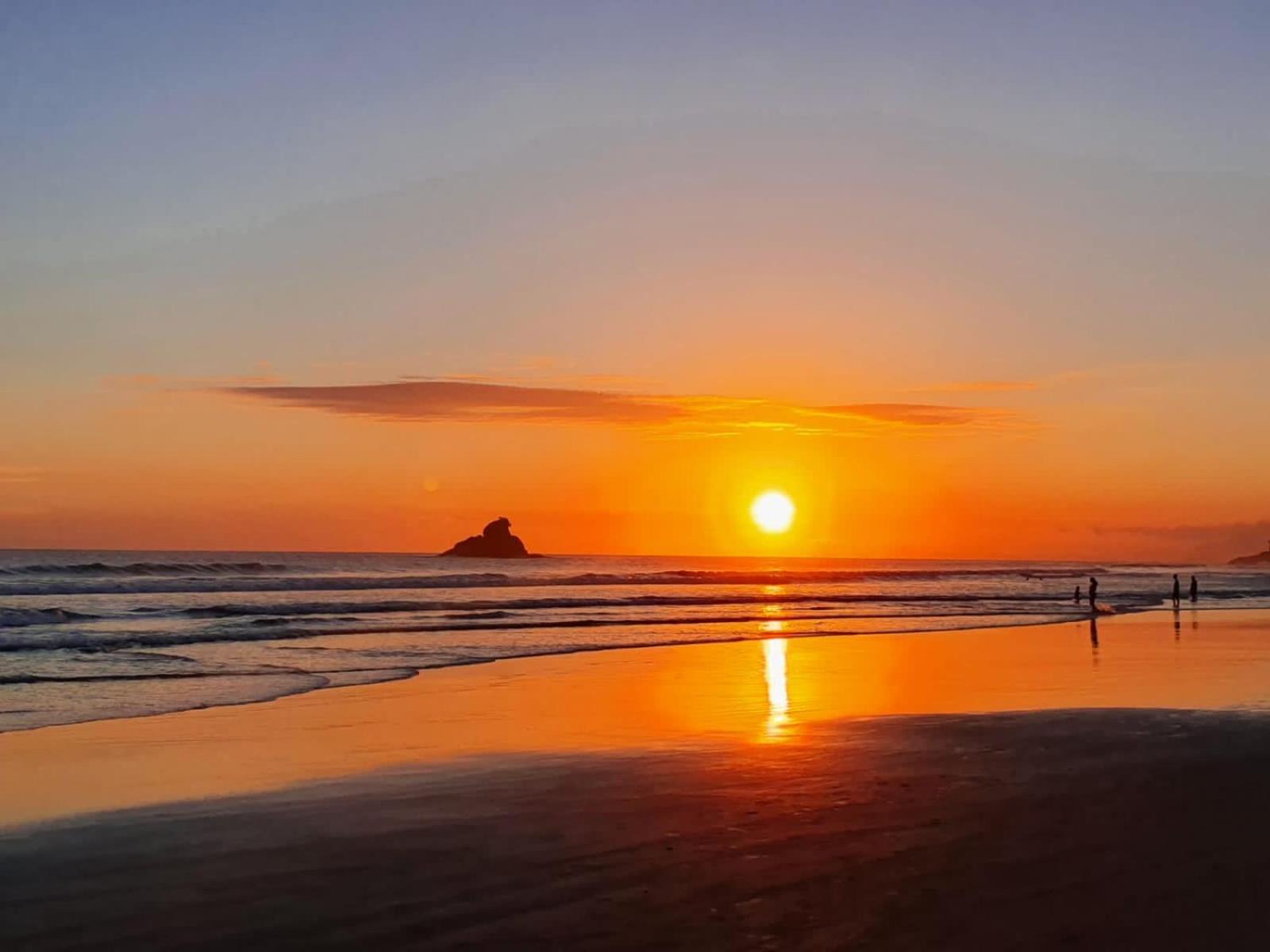 Casa na praia juquehy 44 Juquei Bagian luar foto