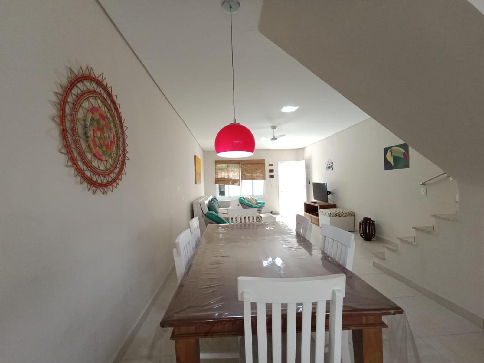 Casa na praia juquehy 44 Juquei Bagian luar foto