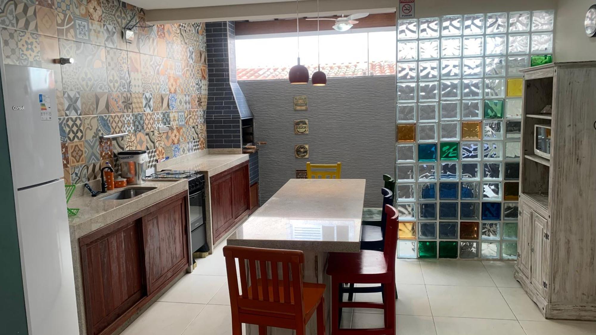 Casa na praia juquehy 44 Juquei Bagian luar foto