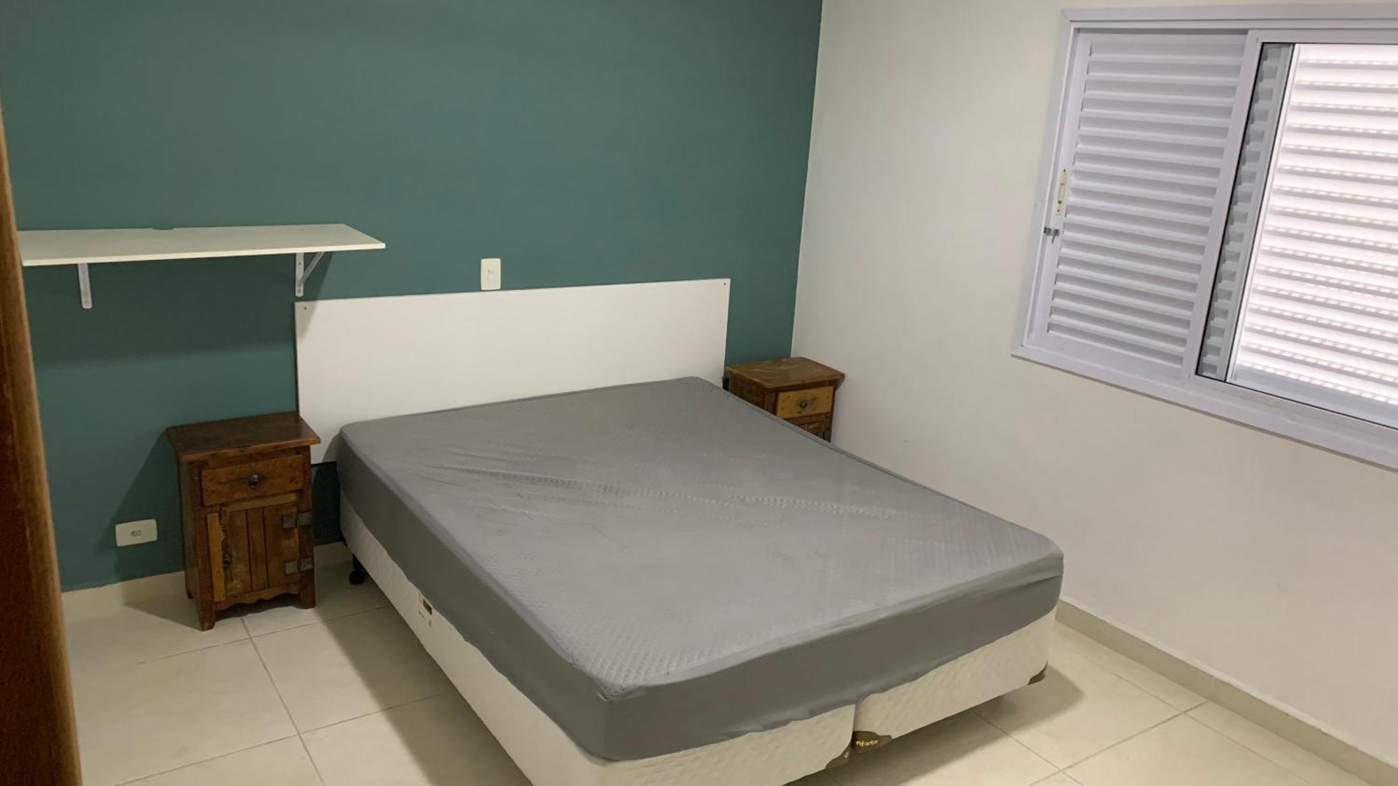 Casa na praia juquehy 44 Juquei Bagian luar foto