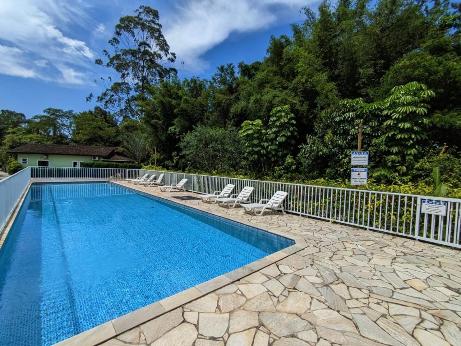 Casa na praia juquehy 44 Juquei Bagian luar foto
