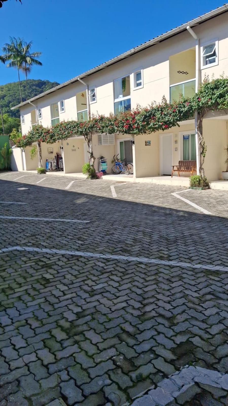 Casa na praia juquehy 44 Juquei Bagian luar foto