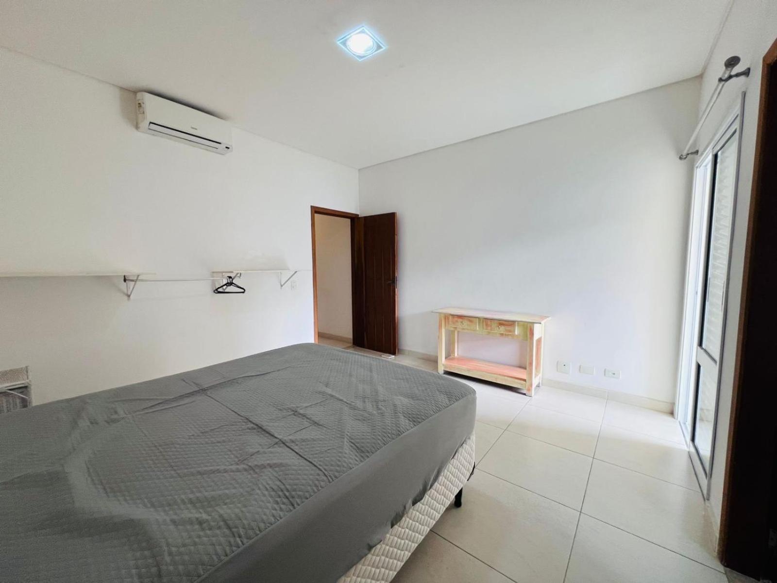 Casa na praia juquehy 44 Juquei Bagian luar foto