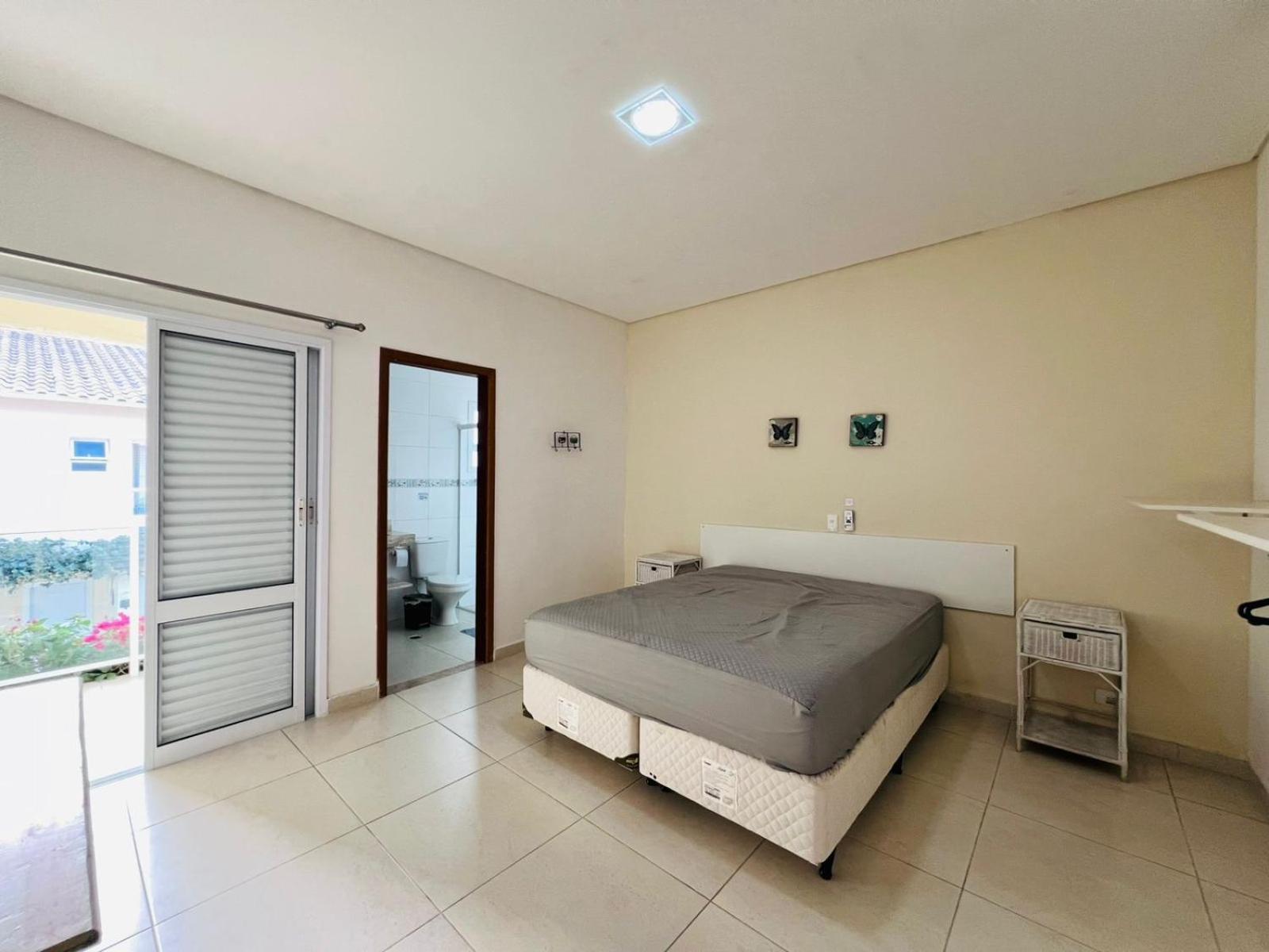 Casa na praia juquehy 44 Juquei Bagian luar foto