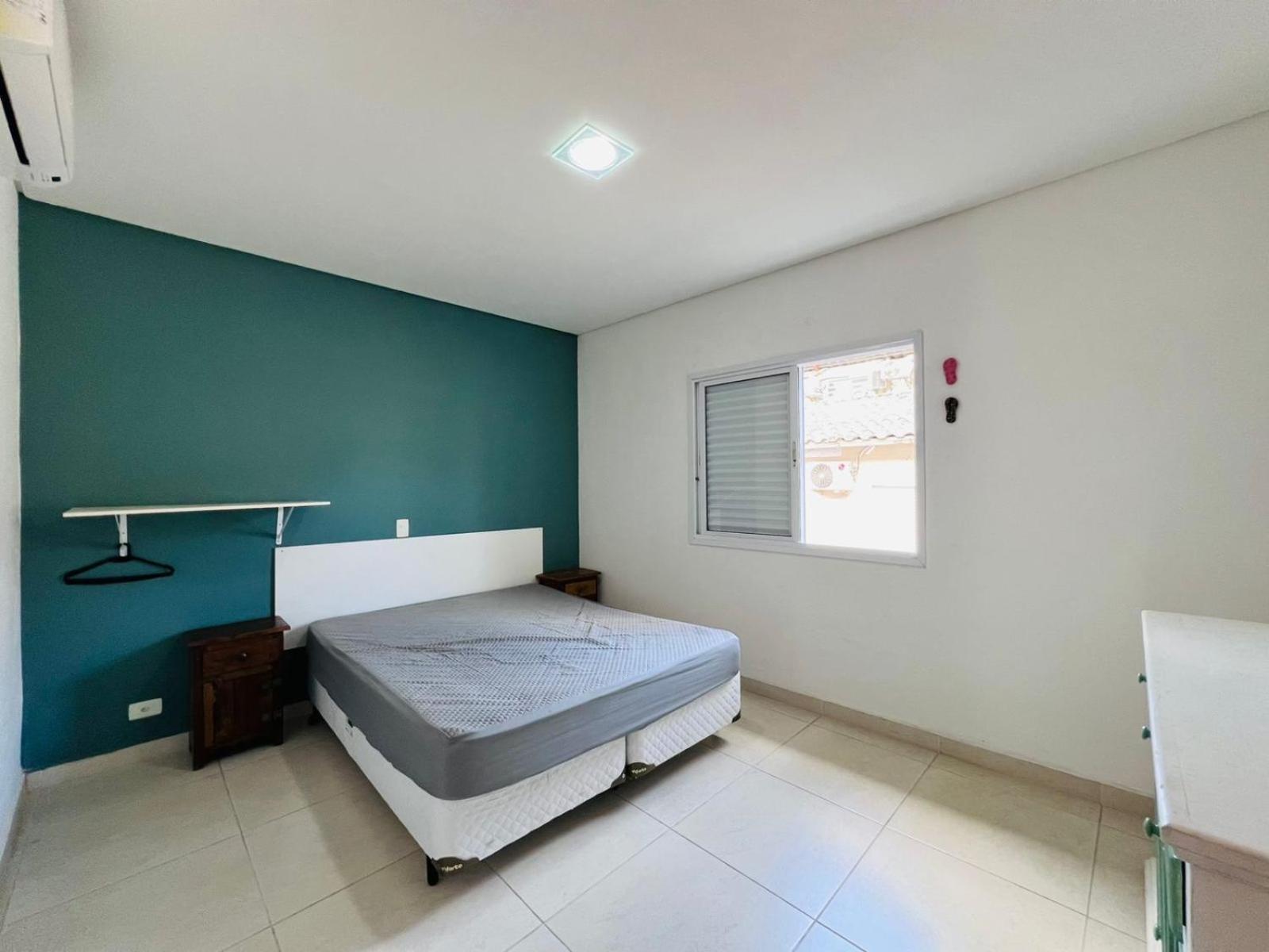 Casa na praia juquehy 44 Juquei Bagian luar foto