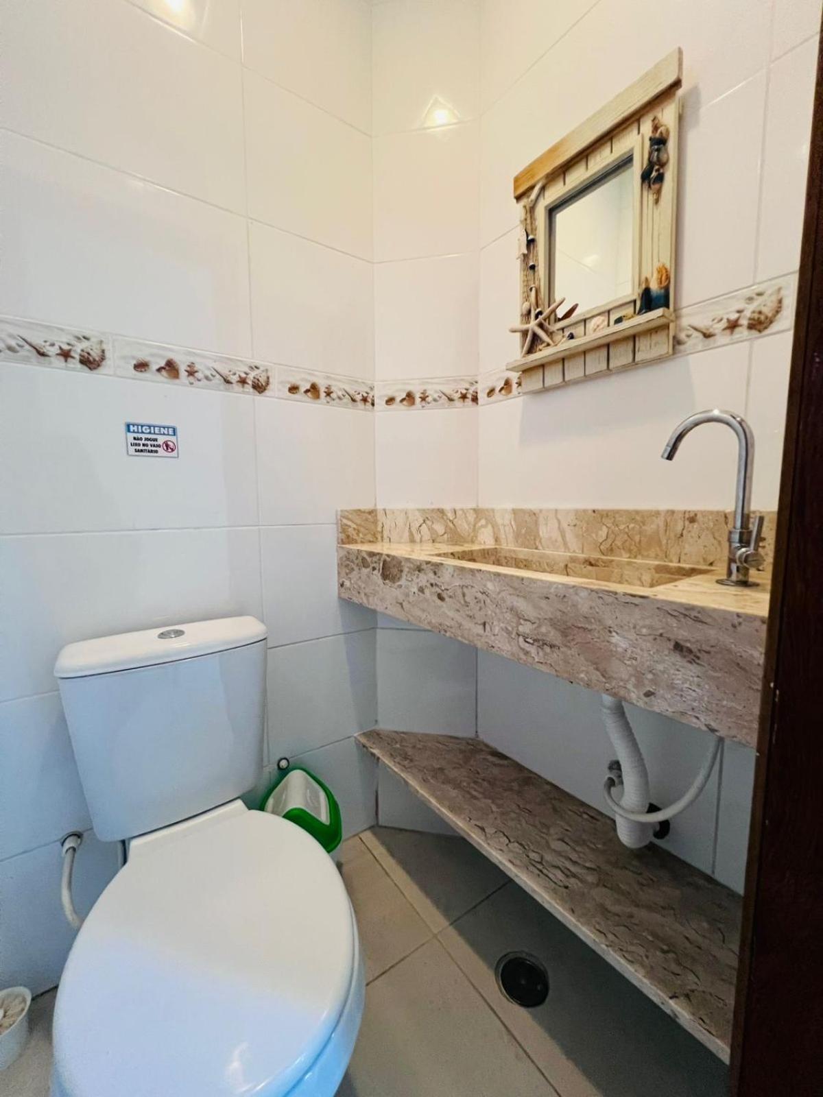 Casa na praia juquehy 44 Juquei Bagian luar foto