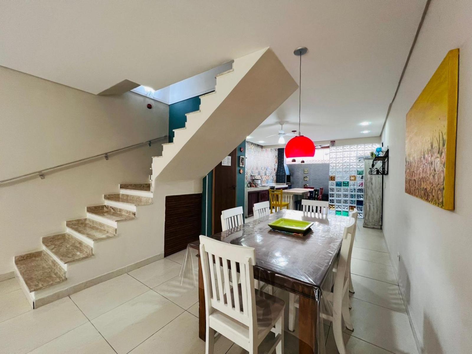 Casa na praia juquehy 44 Juquei Bagian luar foto